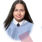 Profesora de Francés apta para alumnado de Educación Primaria y Educación Secundaria Obligatoria.
